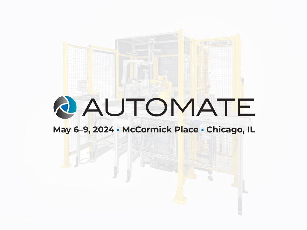 Wauseon Machine to Showcase Integrated Automation Solutions at Automate